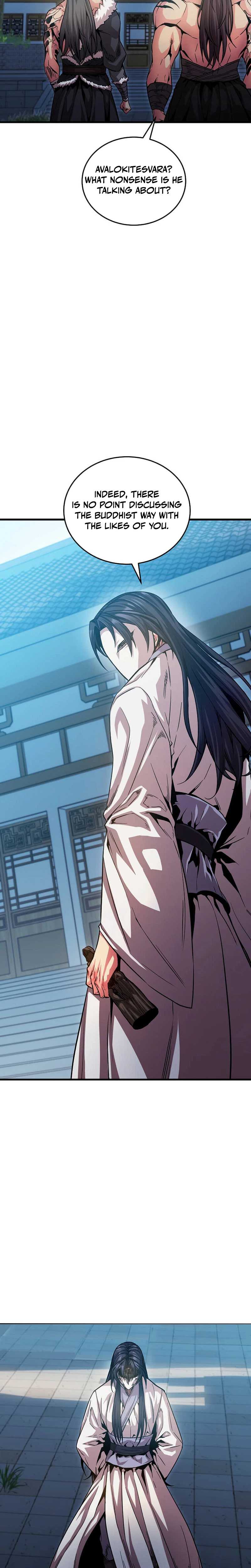 The Ruler Of Darkness Chapter 9-eng-li - Page 16