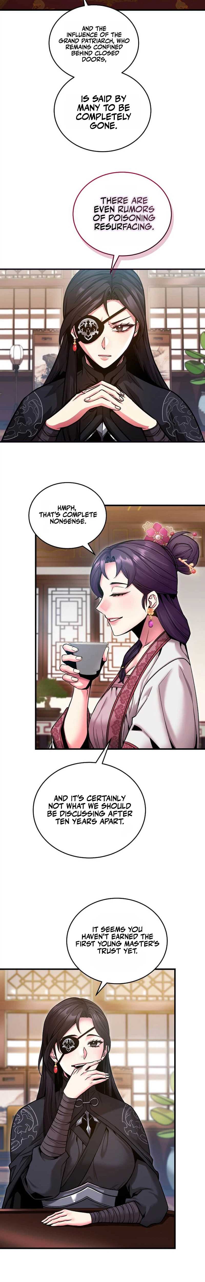 The Ruler Of Darkness Chapter 10-eng-li - Page 2