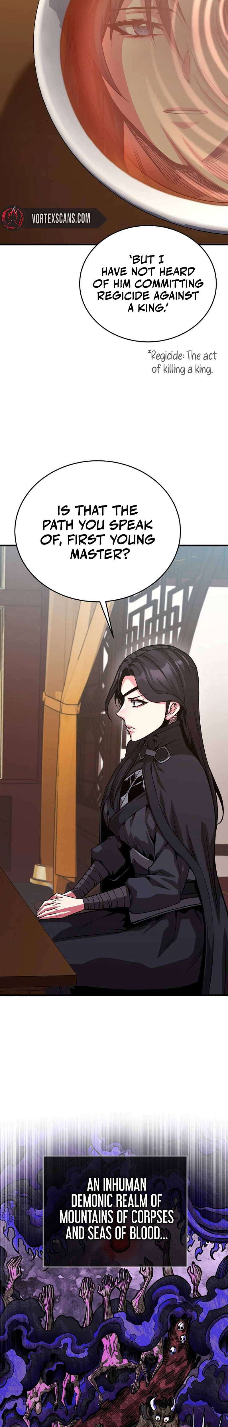 The Ruler Of Darkness Chapter 17-eng-li - Page 4