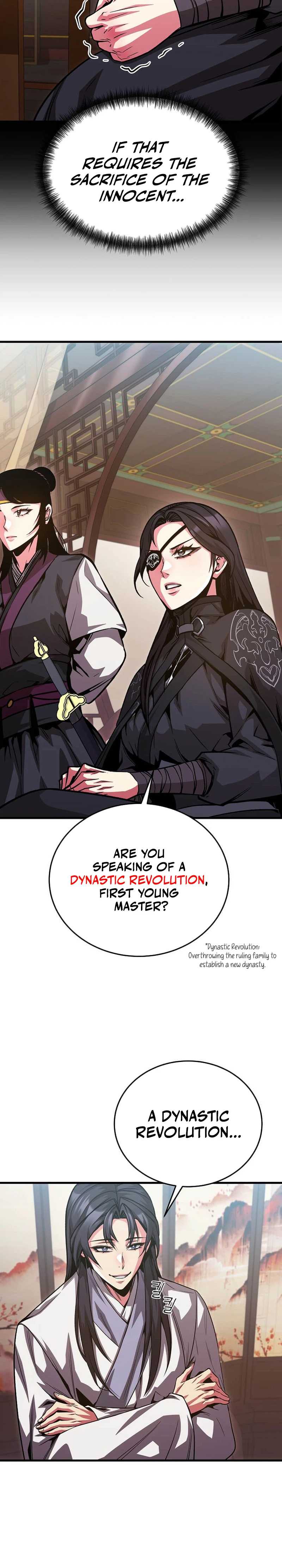 The Ruler Of Darkness Chapter 17-eng-li - Page 2