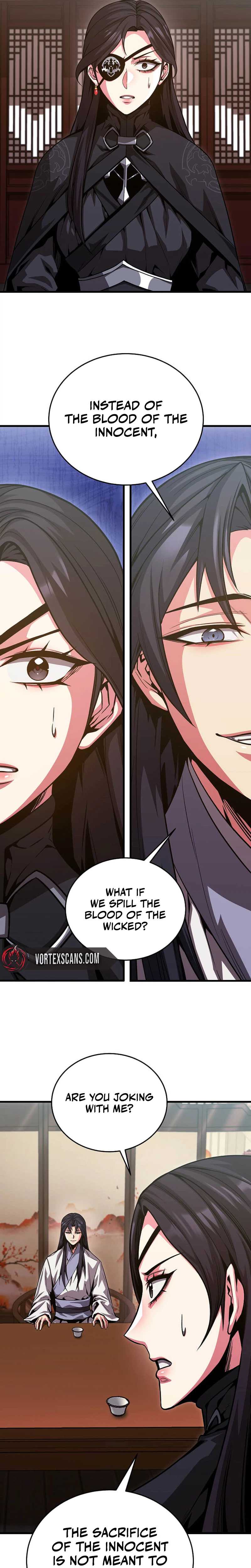 The Ruler Of Darkness Chapter 17-eng-li - Page 9