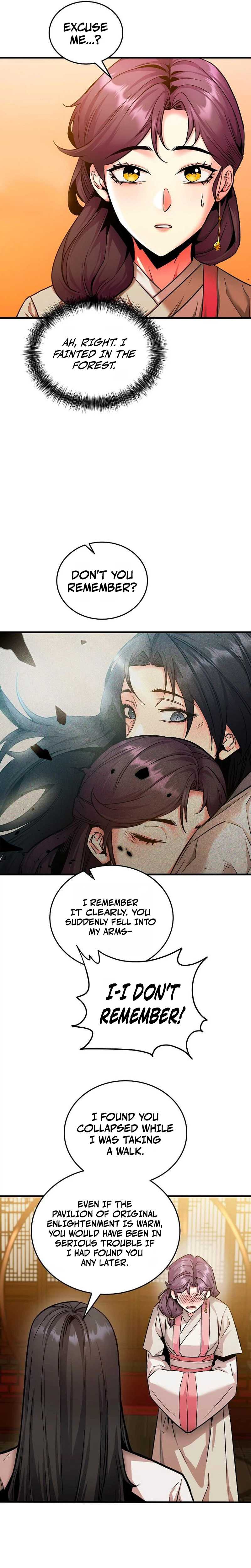 The Ruler Of Darkness Chapter 3-eng-li - Page 27