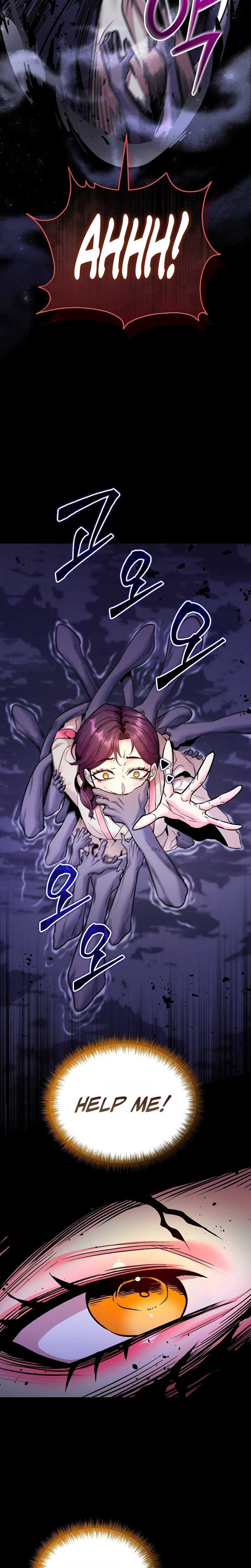 The Ruler Of Darkness Chapter 3-eng-li - Page 16