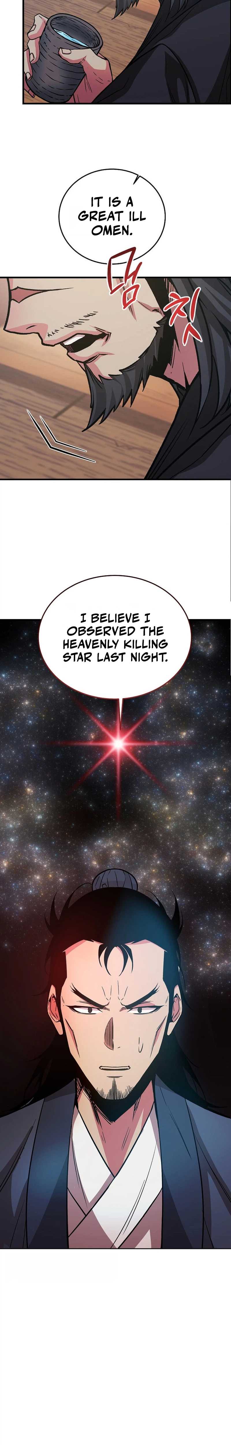 The Ruler Of Darkness Chapter 15-eng-li - Page 28