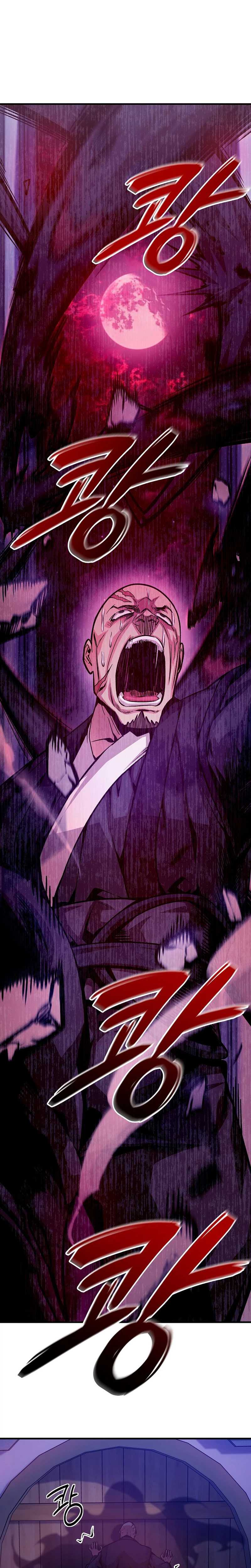 The Ruler Of Darkness Chapter 4-eng-li - Page 31