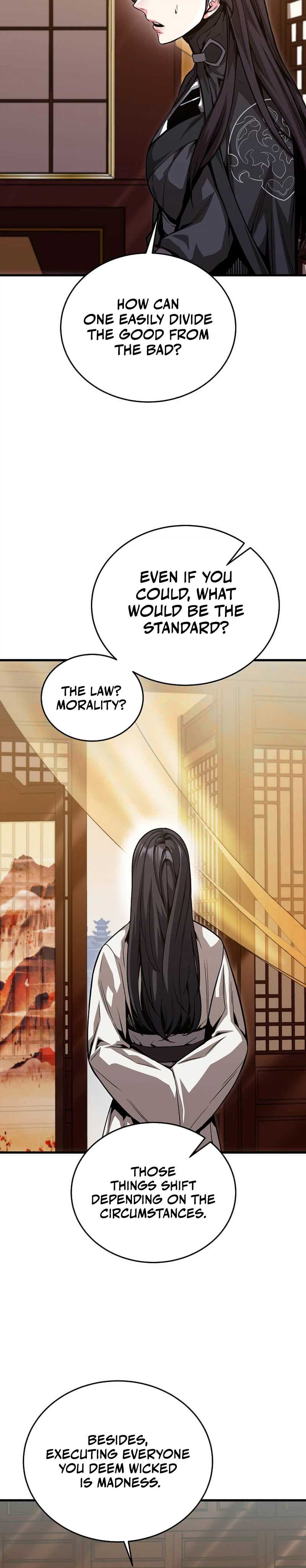 The Ruler Of Darkness Chapter 17-eng-li - Page 11