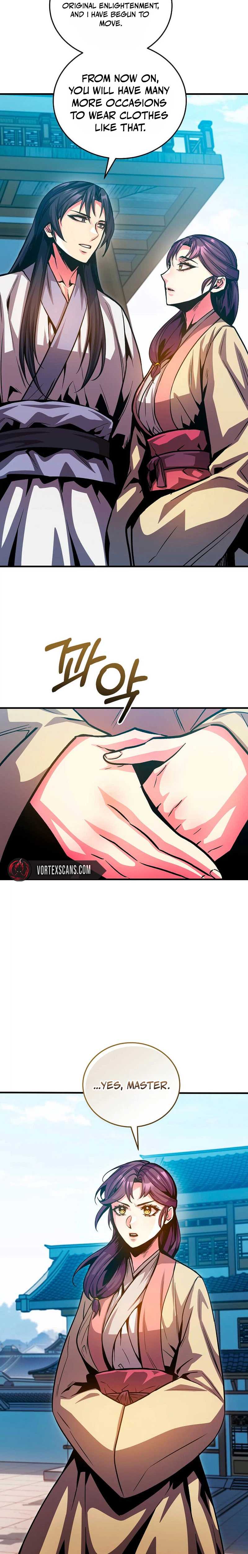 The Ruler Of Darkness Chapter 7-eng-li - Page 20