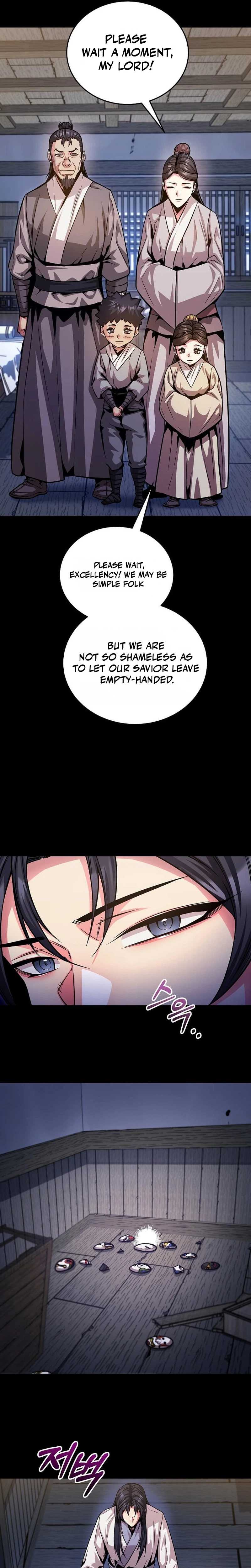 The Ruler Of Darkness Chapter 8-eng-li - Page 12