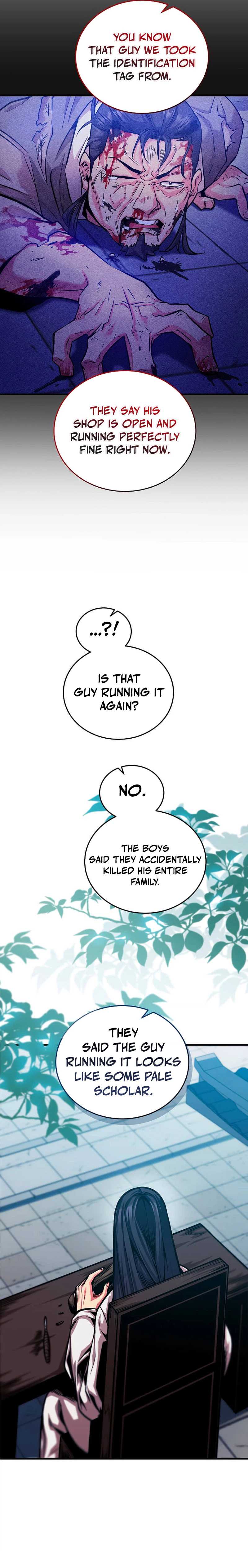 The Ruler Of Darkness Chapter 9-eng-li - Page 9