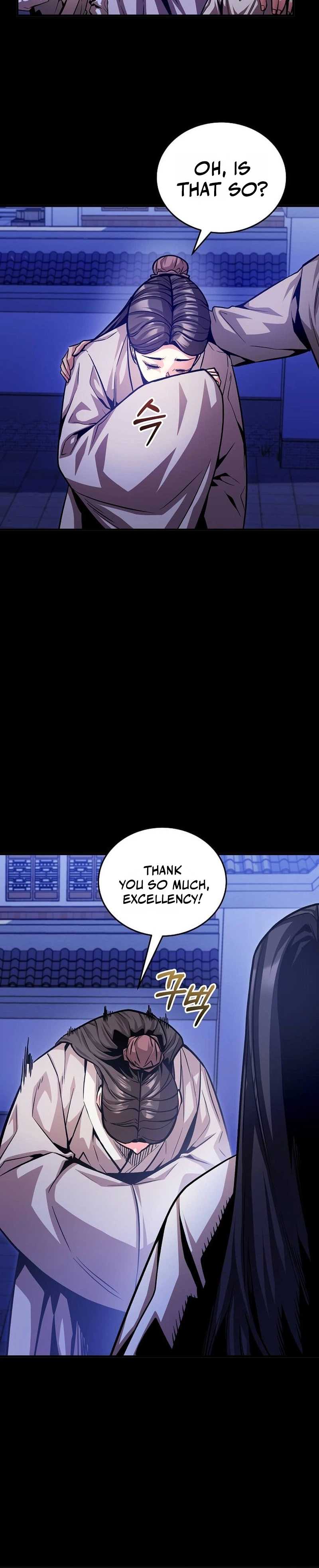 The Ruler Of Darkness Chapter 8-eng-li - Page 5
