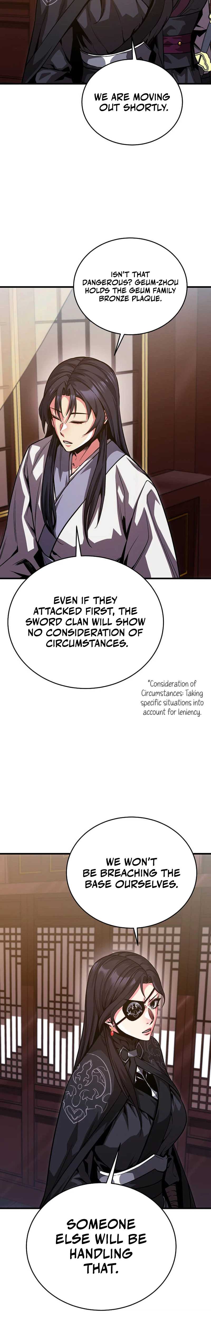 The Ruler Of Darkness Chapter 17-eng-li - Page 19