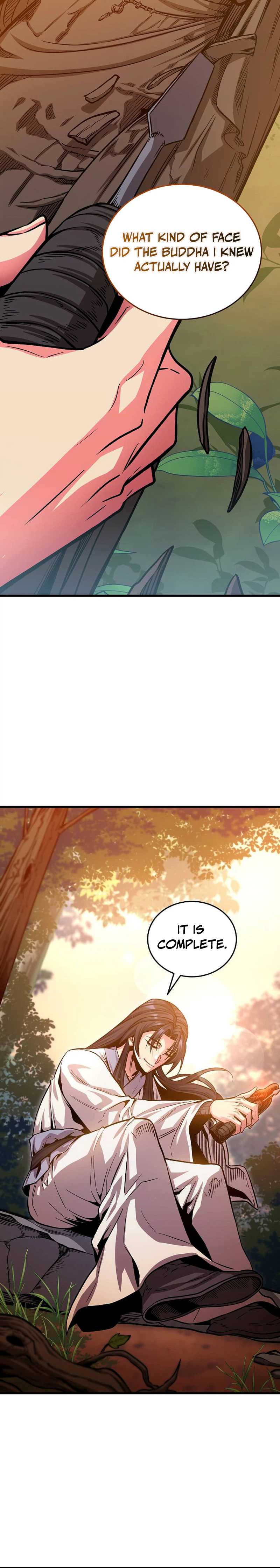The Ruler Of Darkness Chapter 9-eng-li - Page 26
