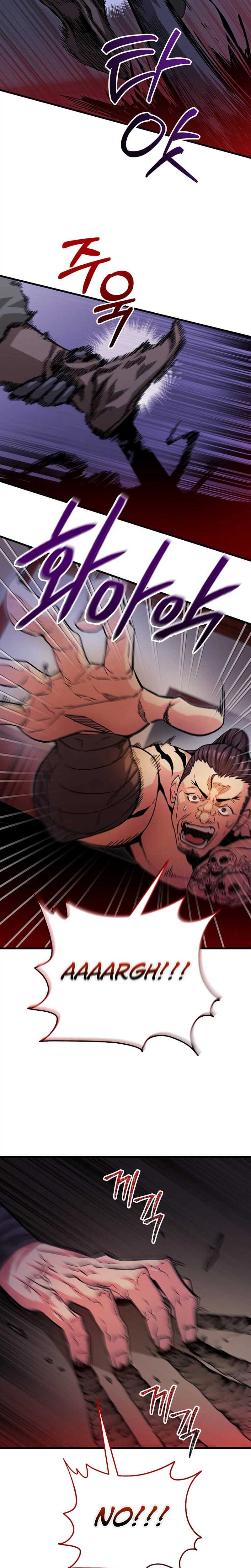The Ruler Of Darkness Chapter 9-eng-li - Page 22