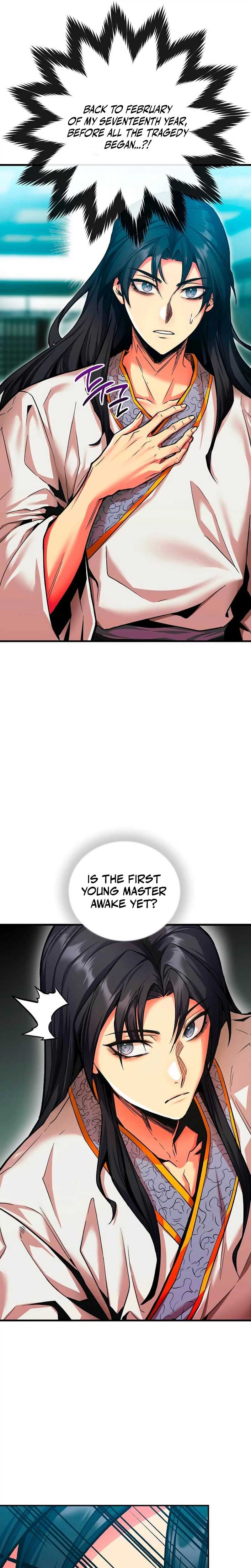 The Ruler Of Darkness Chapter 2-eng-li - Page 6