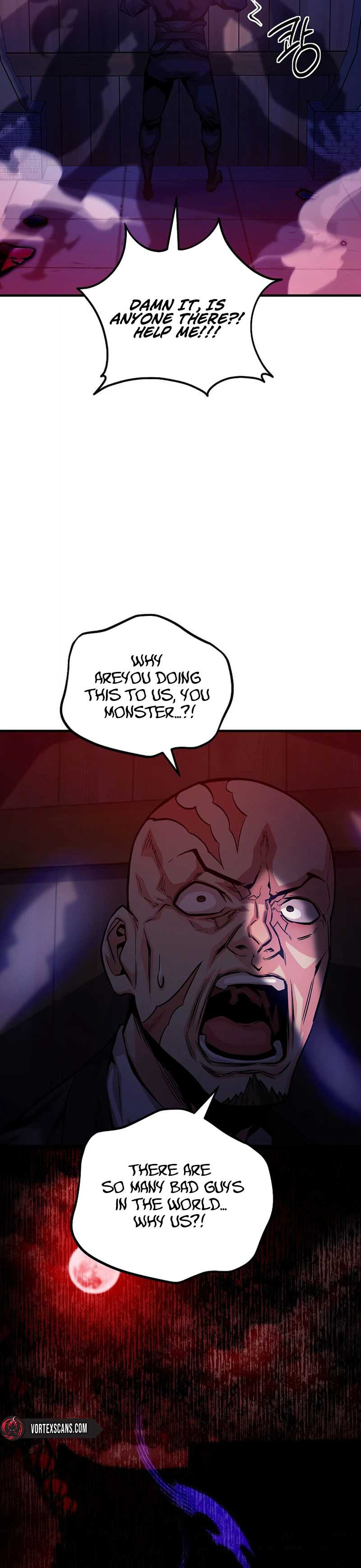 The Ruler Of Darkness Chapter 4-eng-li - Page 32