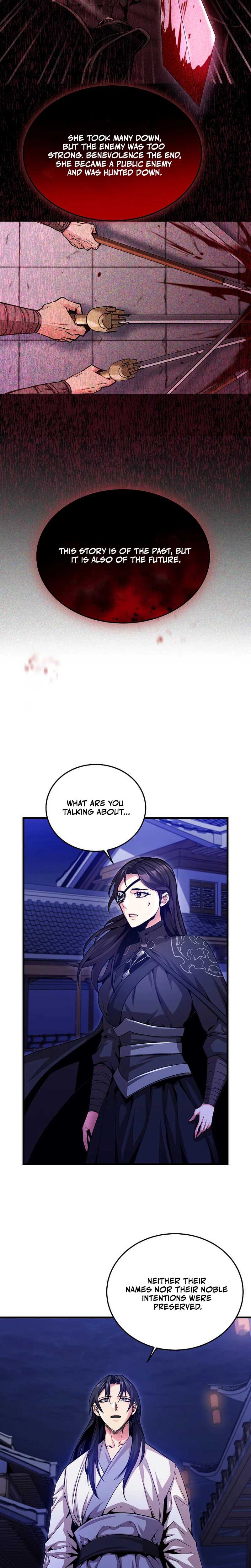 The Ruler Of Darkness Chapter 12-eng-li - Page 16