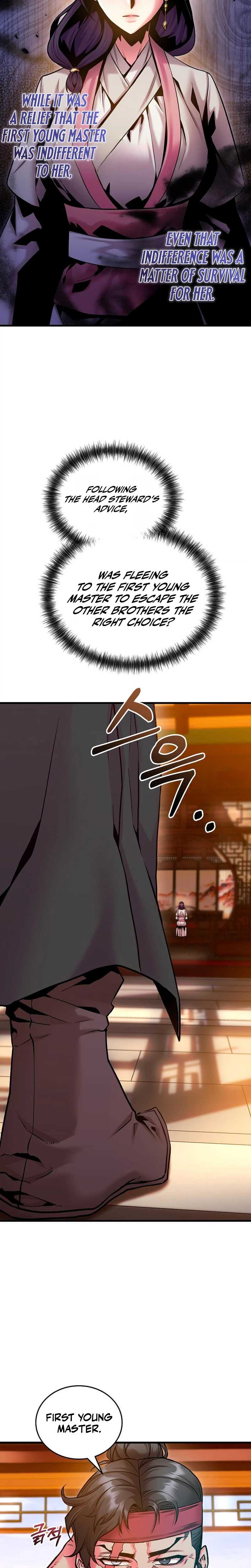The Ruler Of Darkness Chapter 5-eng-li - Page 28
