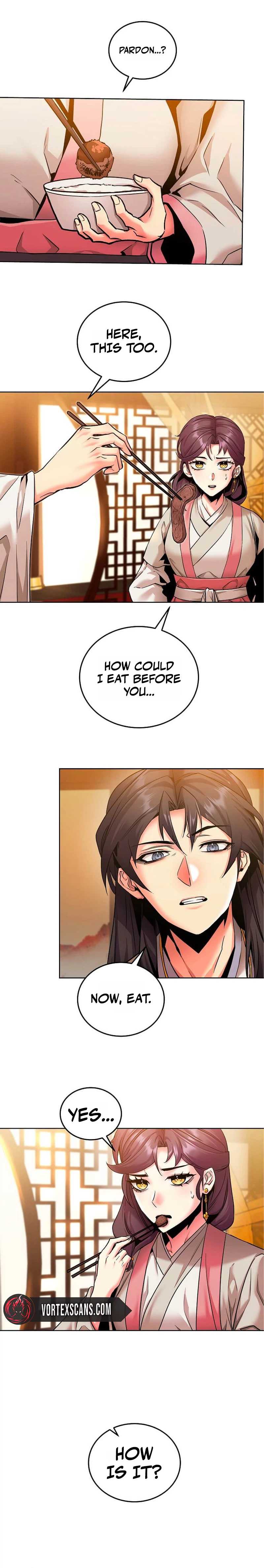 The Ruler Of Darkness Chapter 3-eng-li - Page 38