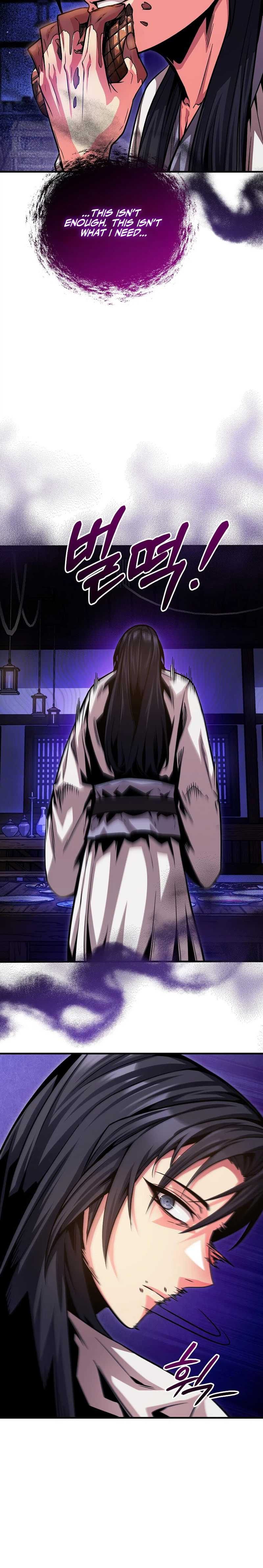 The Ruler Of Darkness Chapter 4-eng-li - Page 5