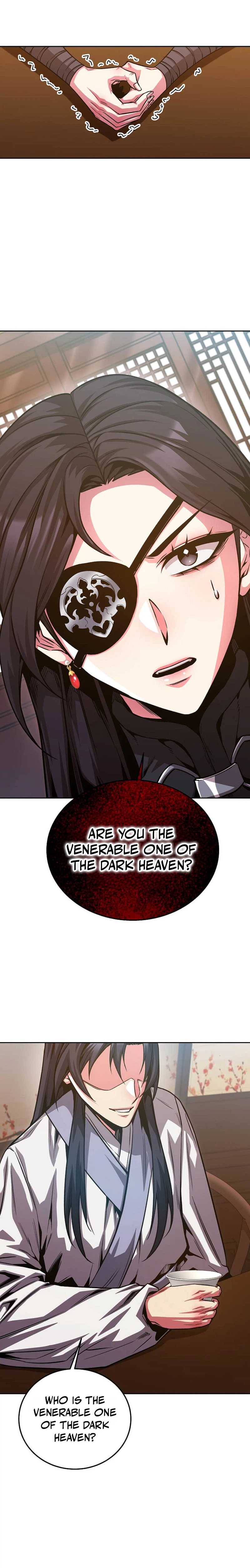 The Ruler Of Darkness Chapter 16-eng-li - Page 26