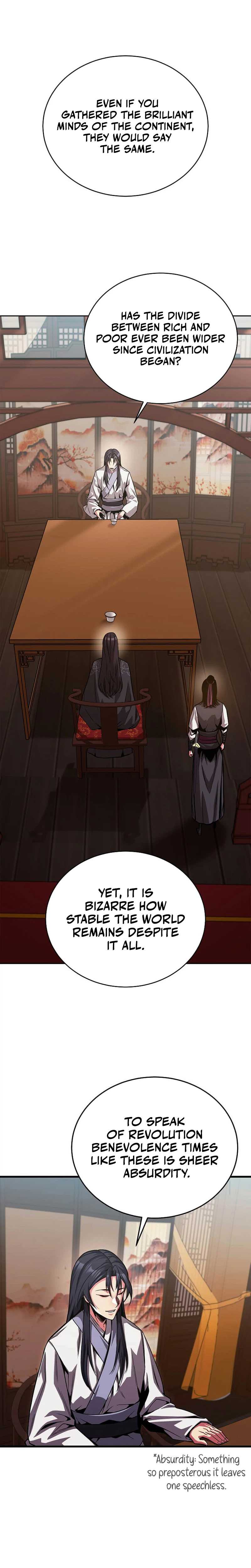 The Ruler Of Darkness Chapter 17-eng-li - Page 6