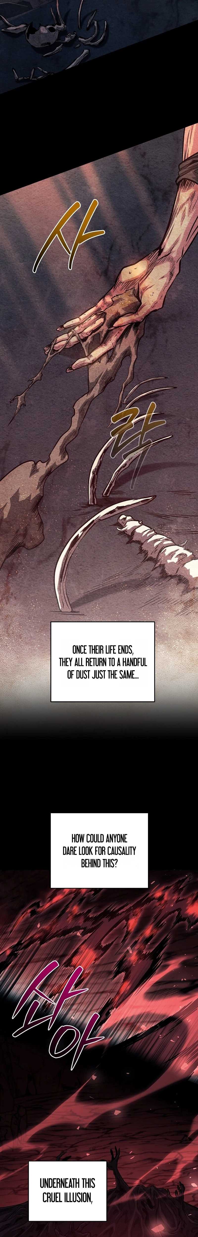 The Ruler Of Darkness Chapter 1-eng-li - Page 26