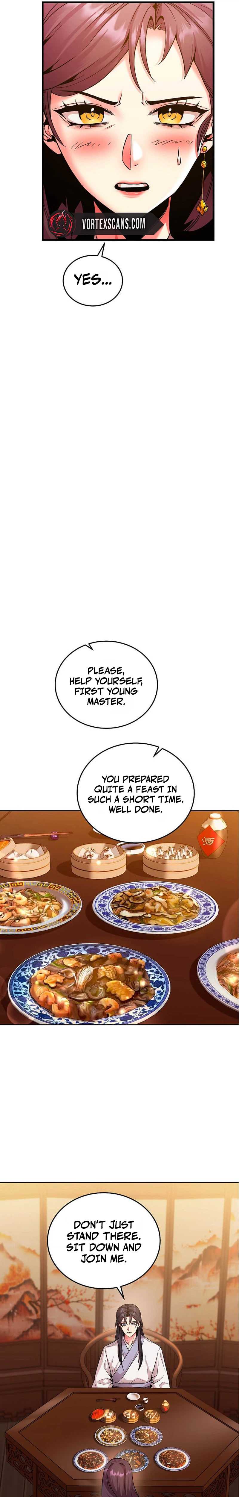 The Ruler Of Darkness Chapter 3-eng-li - Page 36
