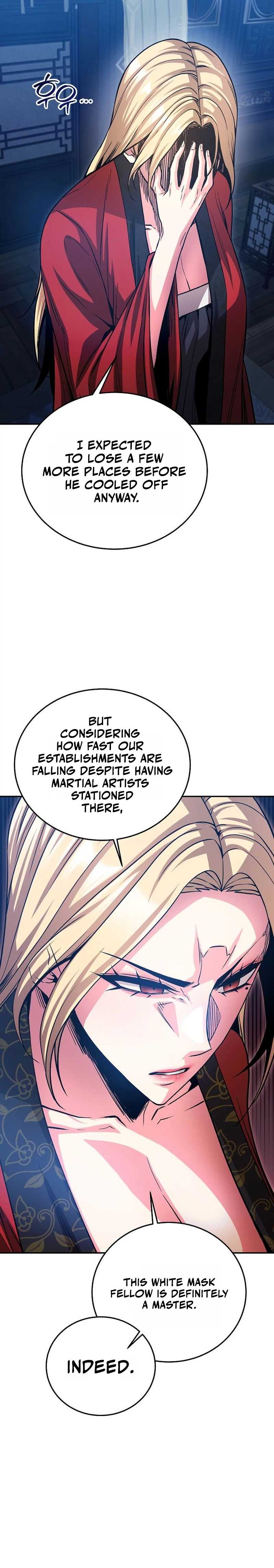The Ruler Of Darkness Chapter 15-eng-li - Page 11
