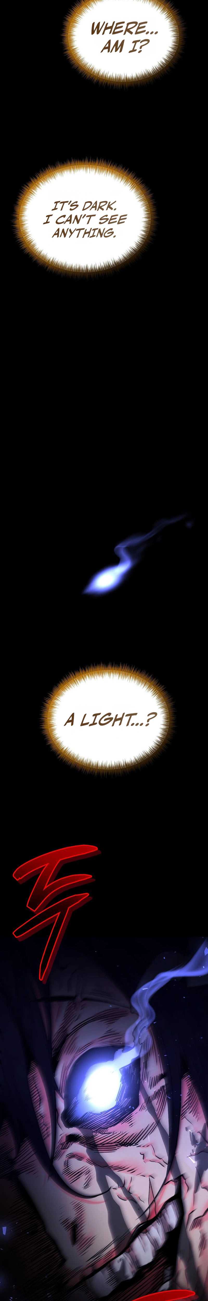 The Ruler Of Darkness Chapter 3-eng-li - Page 14