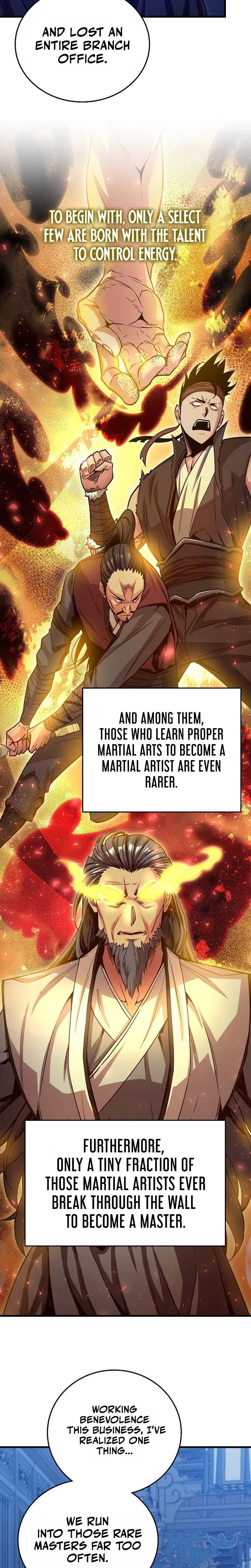 The Ruler Of Darkness Chapter 15-eng-li - Page 1