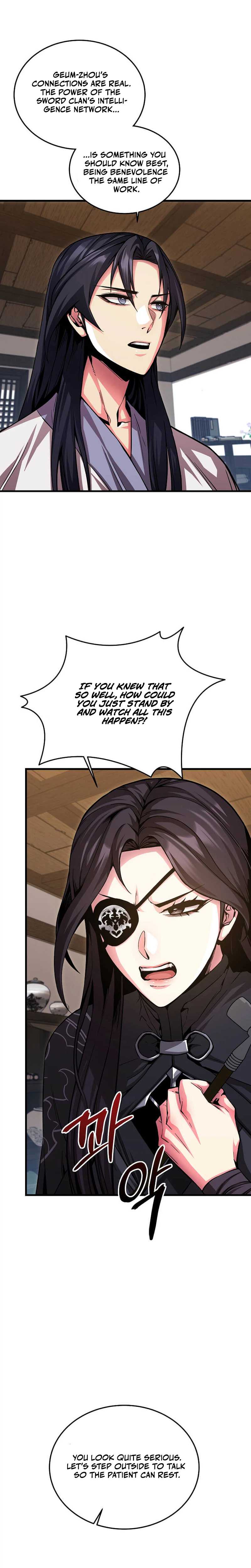 The Ruler Of Darkness Chapter 12-eng-li - Page 9