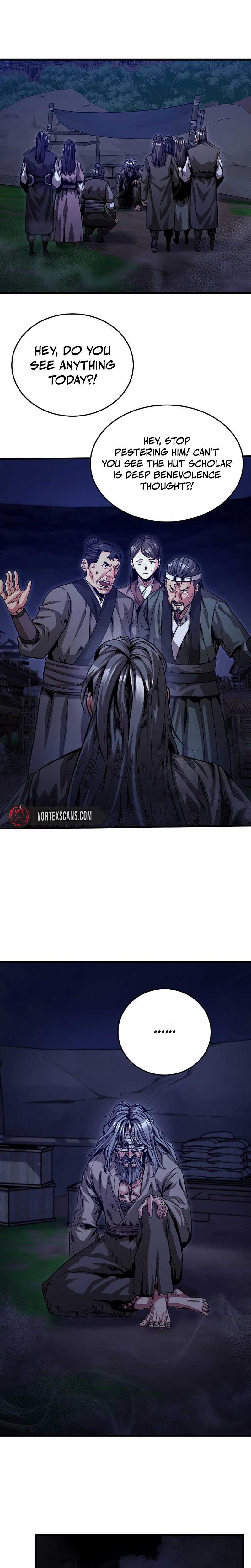 The Ruler Of Darkness Chapter 16-eng-li - Page 4
