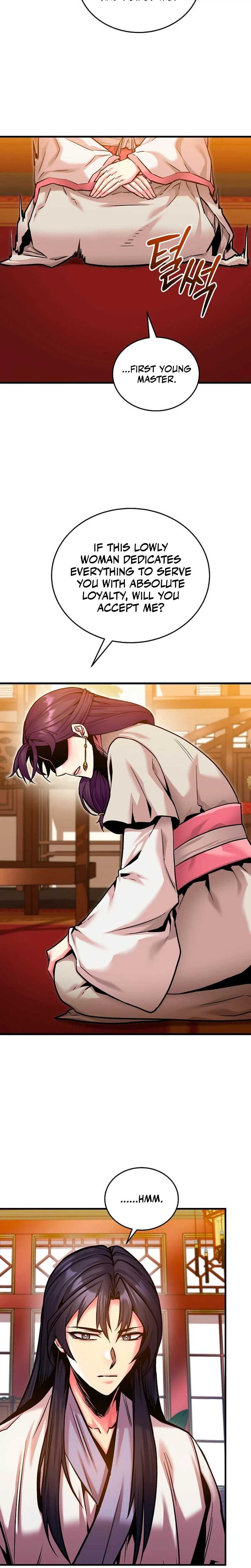 The Ruler Of Darkness Chapter 6-eng-li - Page 31