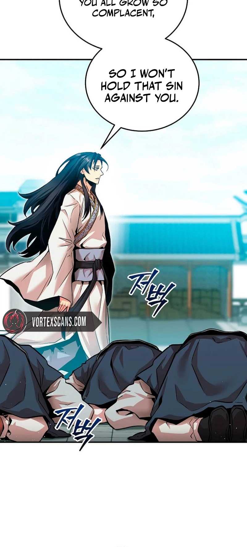 The Ruler Of Darkness Chapter 2-eng-li - Page 41