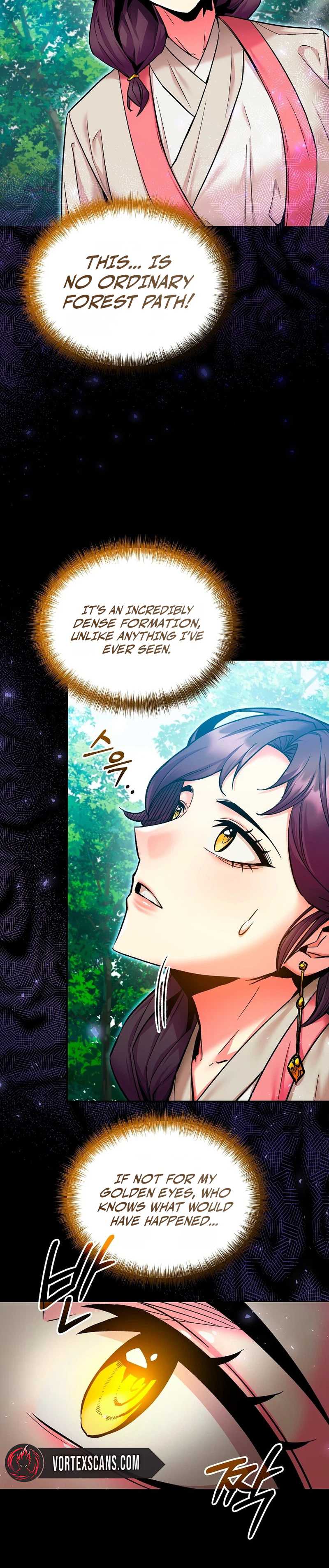 The Ruler Of Darkness Chapter 3-eng-li - Page 8
