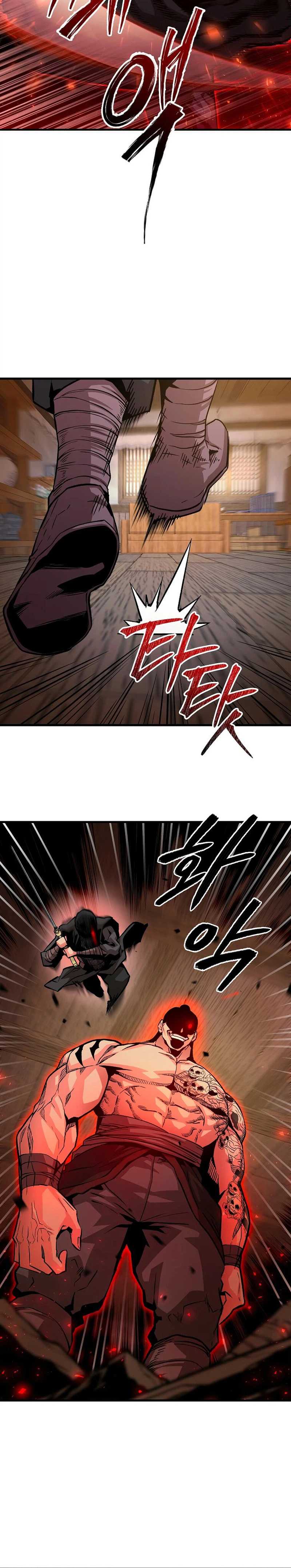 The Ruler Of Darkness Chapter 9-eng-li - Page 5