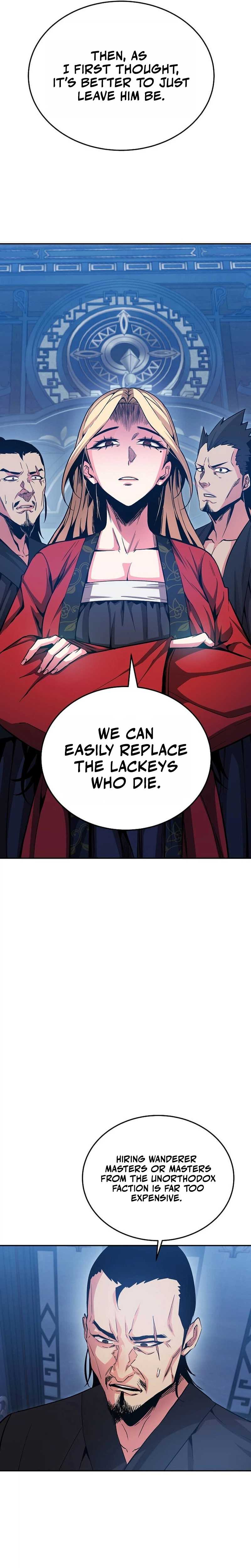 The Ruler Of Darkness Chapter 15-eng-li - Page 12