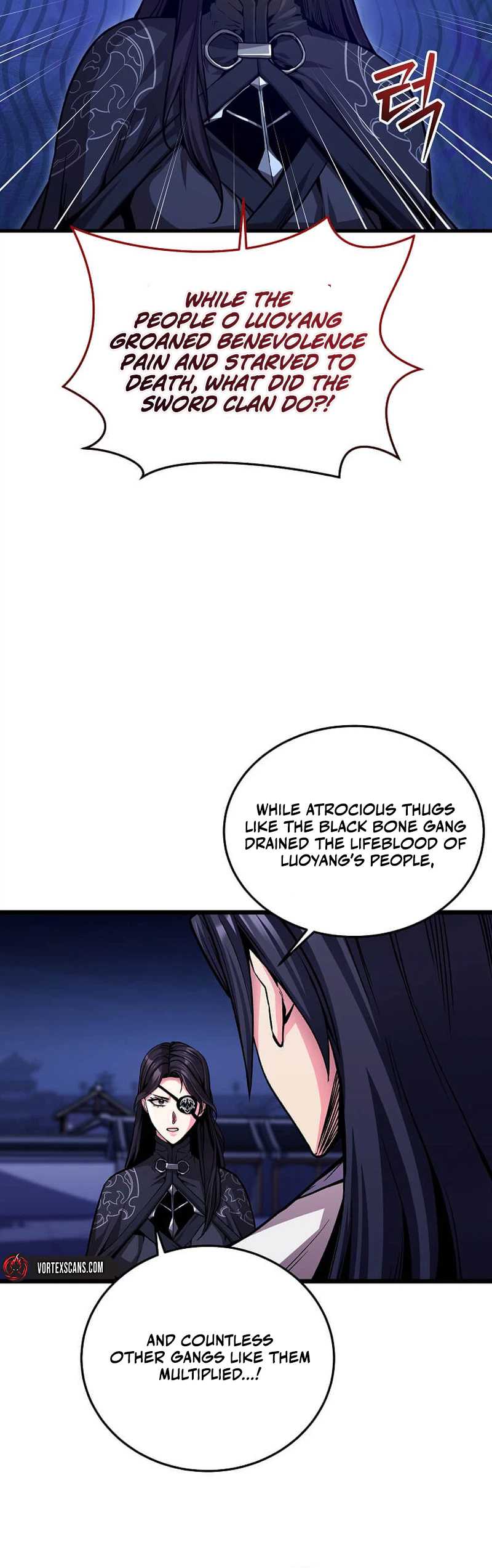 The Ruler Of Darkness Chapter 12-eng-li - Page 11