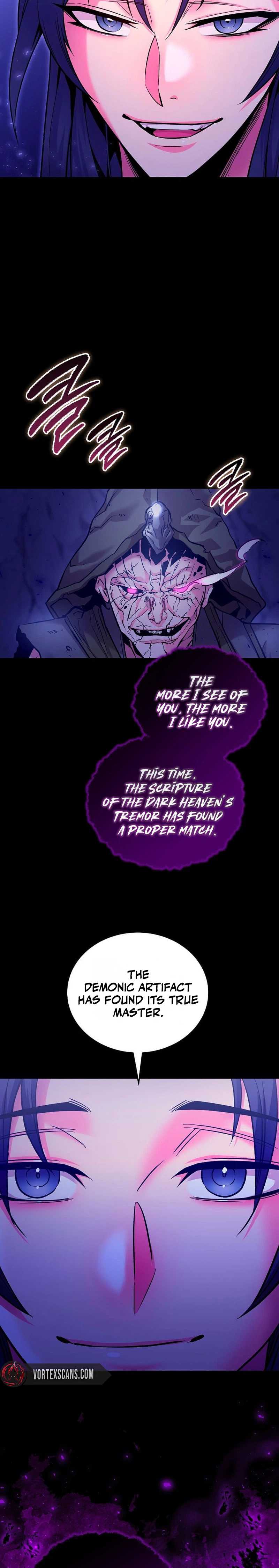 The Ruler Of Darkness Chapter 5-eng-li - Page 5