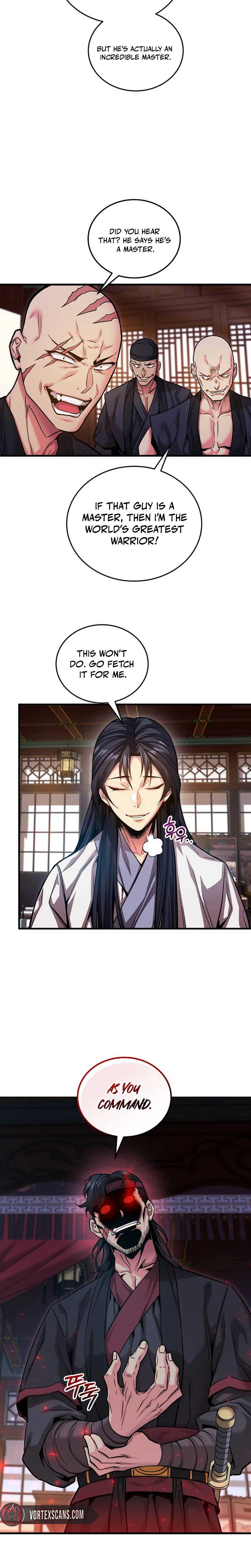 The Ruler Of Darkness Chapter 11-eng-li - Page 13