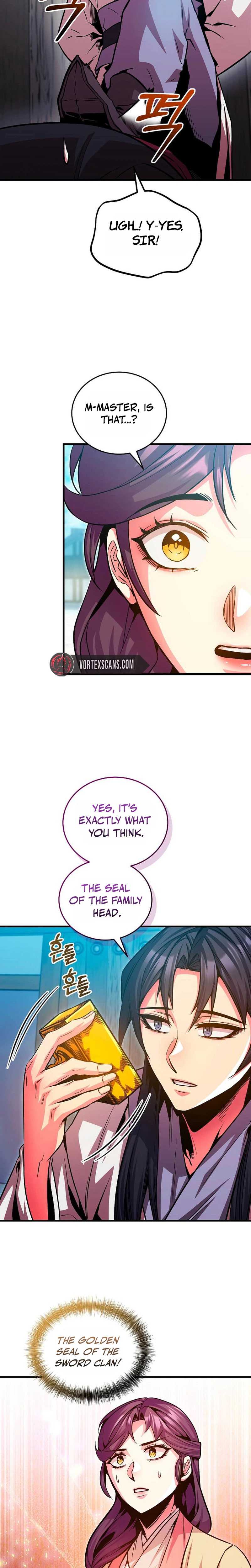 The Ruler Of Darkness Chapter 7-eng-li - Page 14