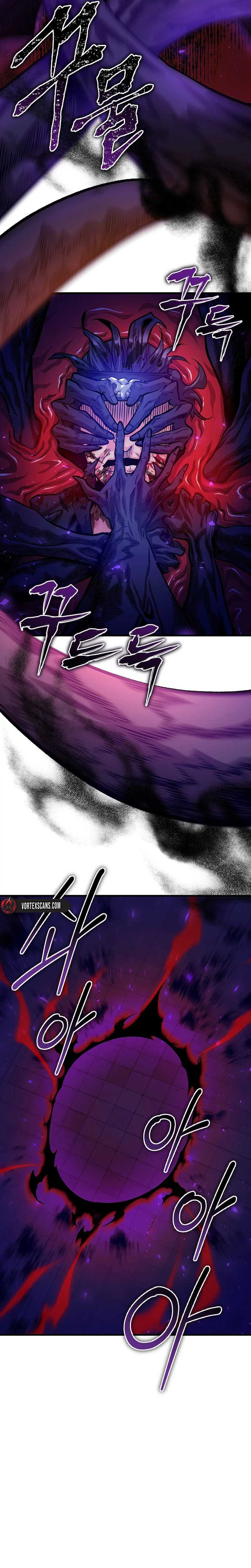 The Ruler Of Darkness Chapter 4-eng-li - Page 27