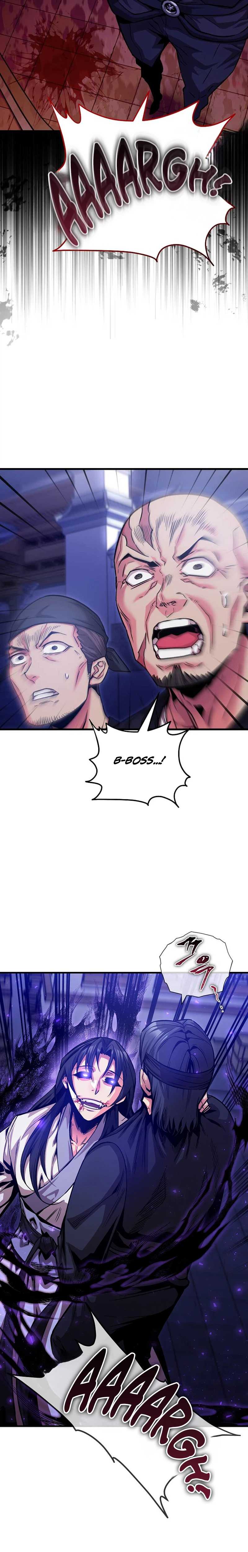 The Ruler Of Darkness Chapter 4-eng-li - Page 24