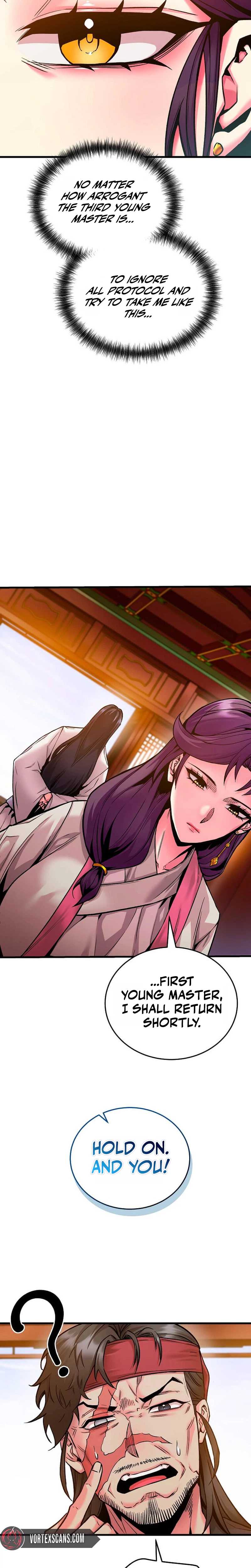 The Ruler Of Darkness Chapter 5-eng-li - Page 34