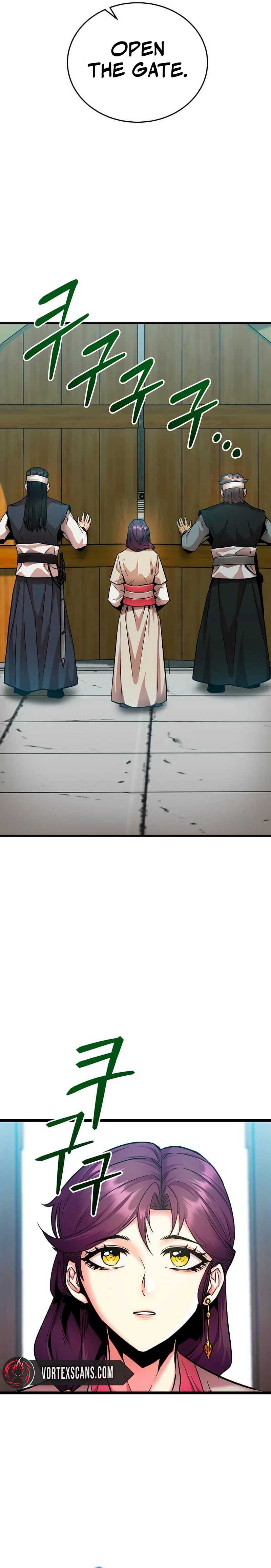 The Ruler Of Darkness Chapter 3-eng-li - Page 5