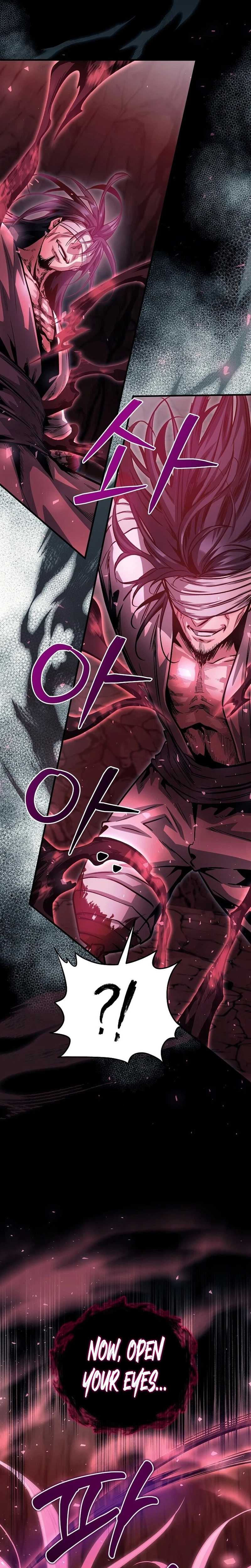The Ruler Of Darkness Chapter 1-eng-li - Page 33