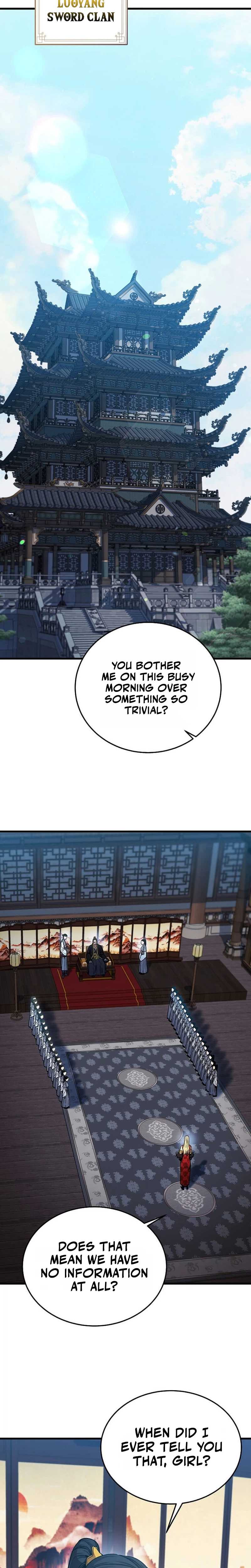 The Ruler Of Darkness Chapter 15-eng-li - Page 19