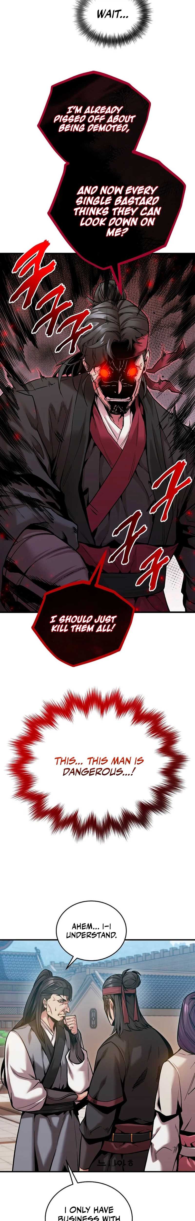 The Ruler Of Darkness Chapter 6-eng-li - Page 5