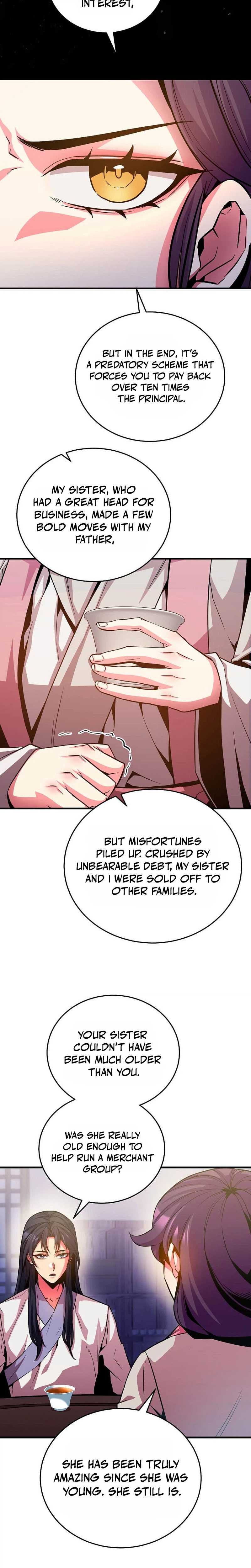 The Ruler Of Darkness Chapter 7-eng-li - Page 2