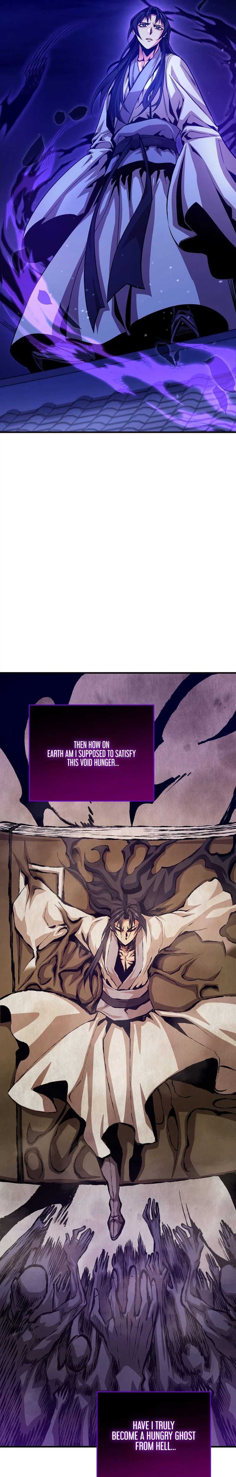 The Ruler Of Darkness Chapter 4-eng-li - Page 9